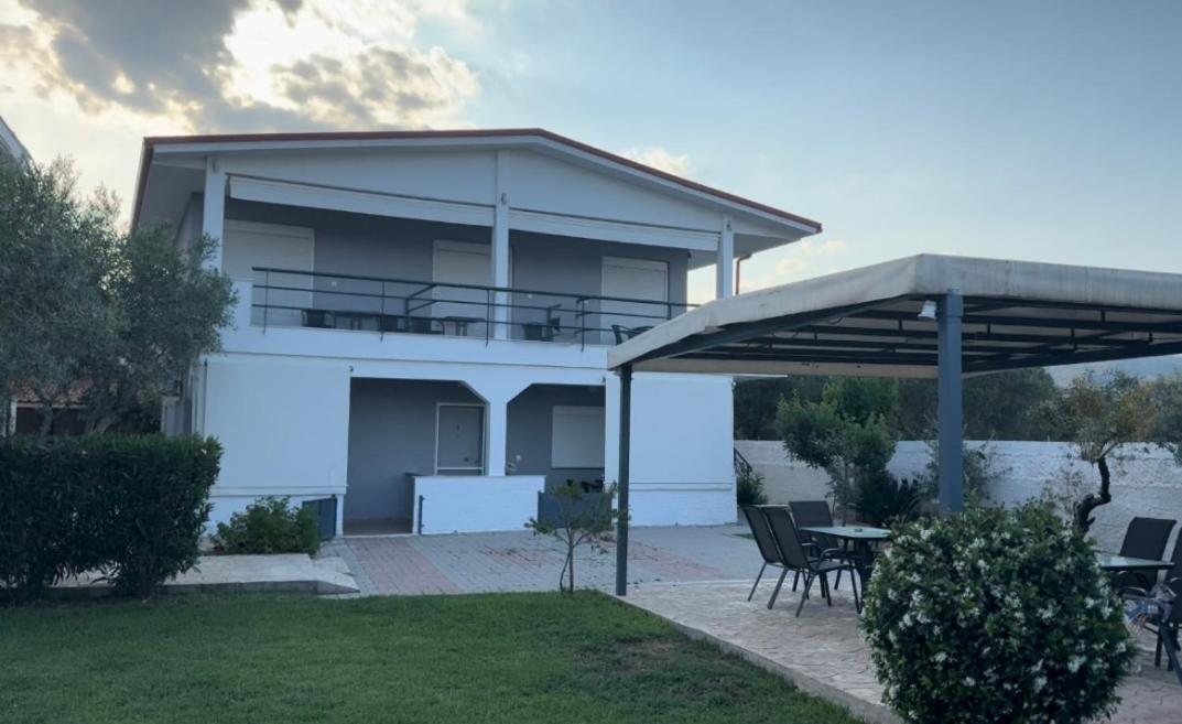 Littore Maris Vrasná المظهر الخارجي الصورة