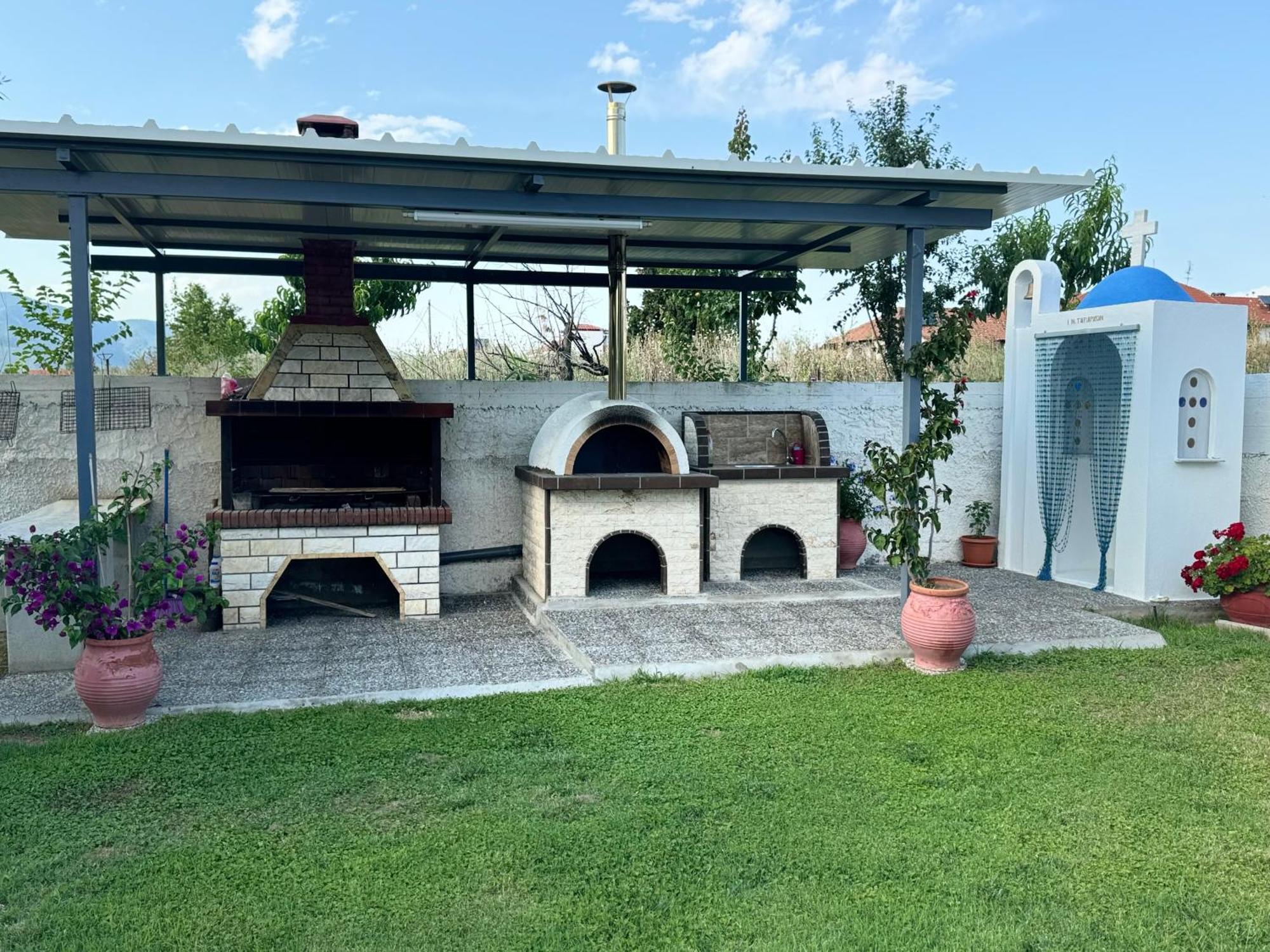 Littore Maris Vrasná المظهر الخارجي الصورة